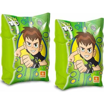 Nafukovací rukávky Nafukovací rukávky plavecké BEN 10, 25 cm