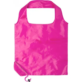 Nákupní taška Reklamní Baltox nákupní taška, růžová