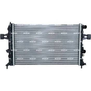 Chladič motoru Chladič, chlazení motoru NRF 58355A