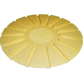 Včelí výkluz 16 cestý