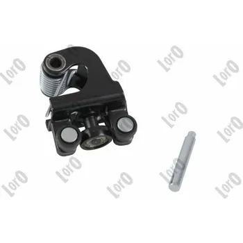 Auto zrcátko Valivé vedení, posuvné dveře ABAKUS 137-02-041