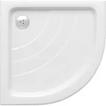 Sprchová vanička Ravak Ronda 80x80 LA