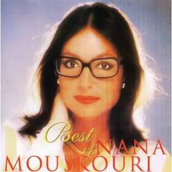 Zahraniční hudba CD Nana Mouskouri: Best Of Nana Mouskouri 2005