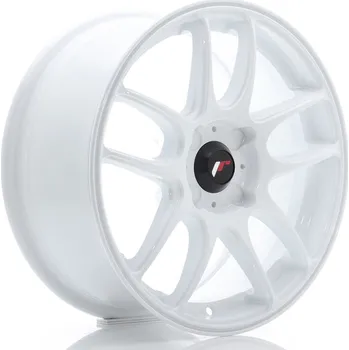 Alu kolo JR Wheels JR29 16x7 ET20-42 4H BLANK White