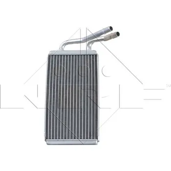 Výměník tepla Výměník tepla, vnitřní vytápění NRF 54234