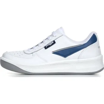 Pracovní obuv Boty Prestige bílé