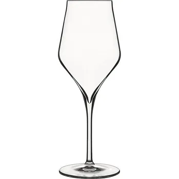 Sklenice Luigi Bormioli Sklenice na víno SUPREMO Chardonnay 350 ml Balení: 2 ks v balení