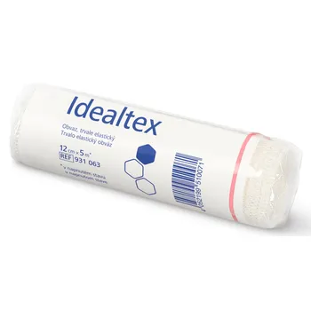 HARTMANN Idealtex 12 cm x 5 m