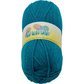Příze Bellatex Příze WENDY Zelená