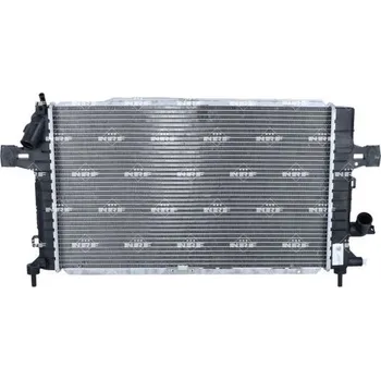 Chladič motoru Chladič, chlazení motoru NRF 58340