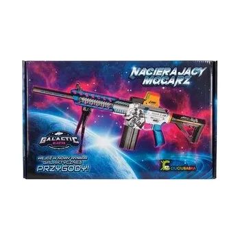 Dětská zbraň Galactic Blasters - Nacierajacy mocarz