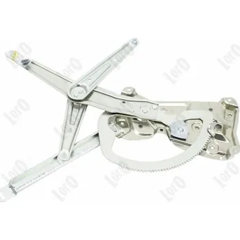 Stahovačka okna Zvedací zařízení oken ABAKUS 130-004-035