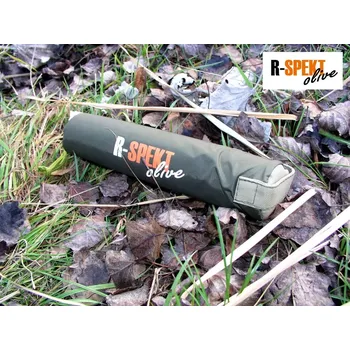 Podběrák R-SPEKT Plovák na podběrák khaki