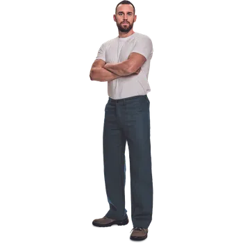 Pánské kalhoty Pracovní kalhoty FF UWE