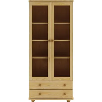 police Vitrína PEDETAS, masiv borovice, moření: … + vyzvednutí ZDARMA