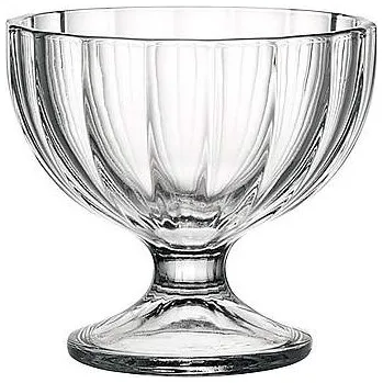 Bormioli Rocco Zmrzlinky ALASKA 260 ml, 6 ks