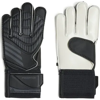 Brankářské rukavice Rukavice ADIDAS PRED GL TRN J IW6281 – Černá 3,5