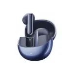 QCY - HT10 PRO+ AilyBuds, ANC sluchátka, modrá
