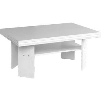 Konferenční stolek Konferenční stolek MONEDULA, borovice andersen + vyzvednutí ZDARMA