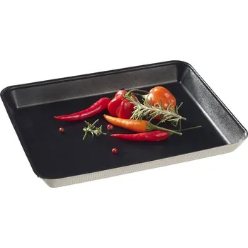 Jednorázové nádobí Tácek na sushi Kanopee cukrová třtina Solia 200/150/20 50ks