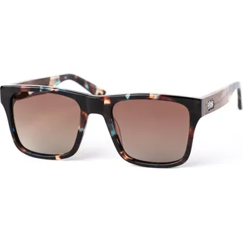 Sluneční brýle pitcha Sluneční brýle maasai v blue tortoise/brown/rosewood