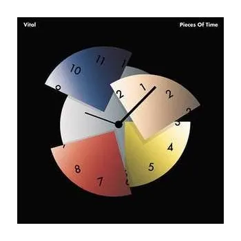 Zahraniční hudba LP Vital: Pieces of Time 2020