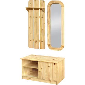 Předsíňová stěna Předsíňová stěna (předsíň) 876