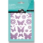 Maildor Glitty Samolepky