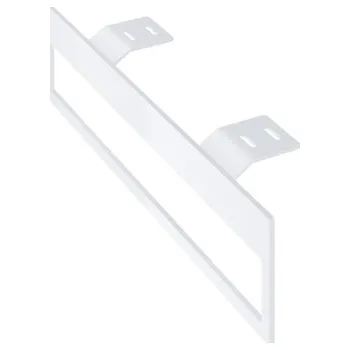 Věšák Věšák ručníků Ravak Comfort, bílá