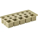 Zone Denmark, Tvořítko na led Singles světle zelené - Formadore