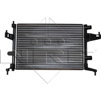 Chladič motoru Chladič, chlazení motoru NRF 509596