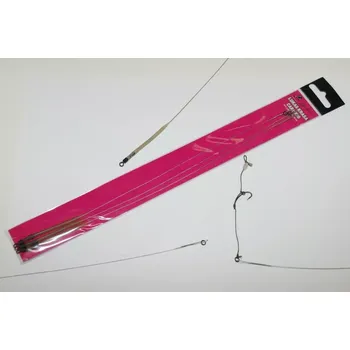 Boilies LK BAITS LUKAS KRASA CARP RIG, 26 cm, 13 kg, 3 pcs