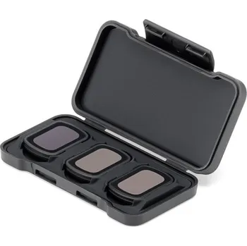 Dron DJI Osmo Pocket 3 Magnetic ND Filters Set