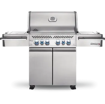 Zahradní gril Prestige PRO500 ZP