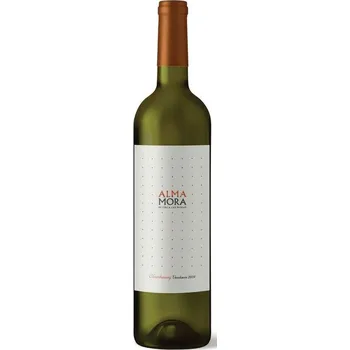 Víno Las Moras Alma Mora Chardonnay 2018