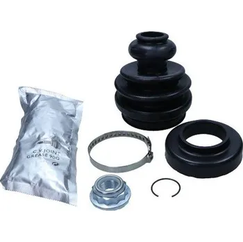 Hřídel nápravy Sada měchů, hnací hřídel MAXGEAR 49-1386