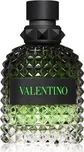 Valentino Uomo Born in Roma Green…