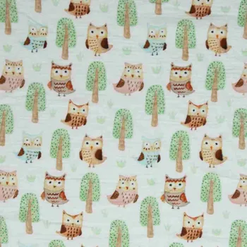 SWAFING Mušelín Thea sovičky