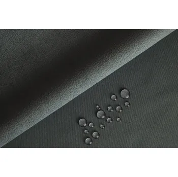 Orbytex Látka softshell, šíře 150cm - vzor 094 tmavě šedý