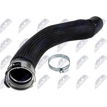 Motor automobilu Hadice plnícího vzduchu NTY GPP-RE-062