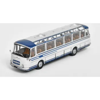 autíčko Setra S 12 autobus 1:87 Setra S12 1:87 - model autobusu