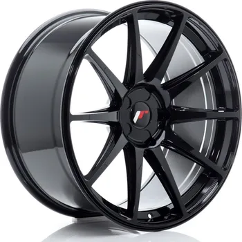 Alu kolo JR Wheels JR11 20x10 ET20-40 5H BLANK Gloss Black