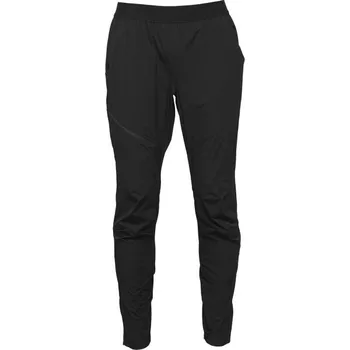 Pánské kalhoty Pánské strečové kalhoty Northfinder HIRAM XXL Černá, Bílá