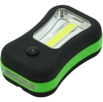 Svítilna Svítilna LED 160, 15LM Camping