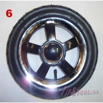 Tako - orig. TAKO kolo ke kočárku