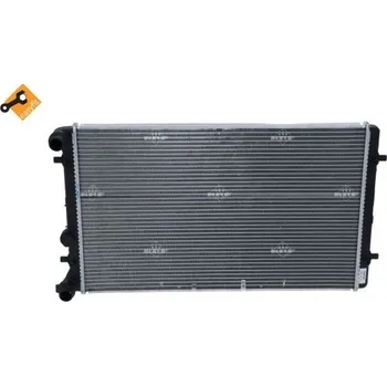 Chladič motoru Chladič, chlazení motoru NRF 509529