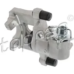 Brzdový třmen TOPRAN 631 478