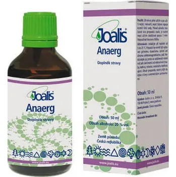 Joalis Anaerg 50ml