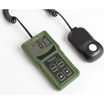 Luxmetr Treegers Quantum PAR meter