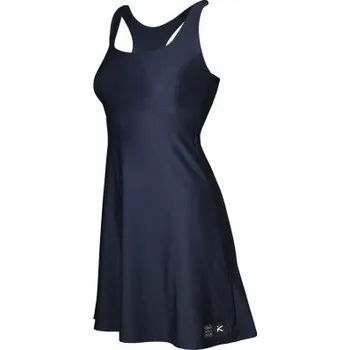 Neoprenový oblek HIKO šaty SHADE černé S